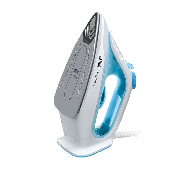 Braun Steam Iron