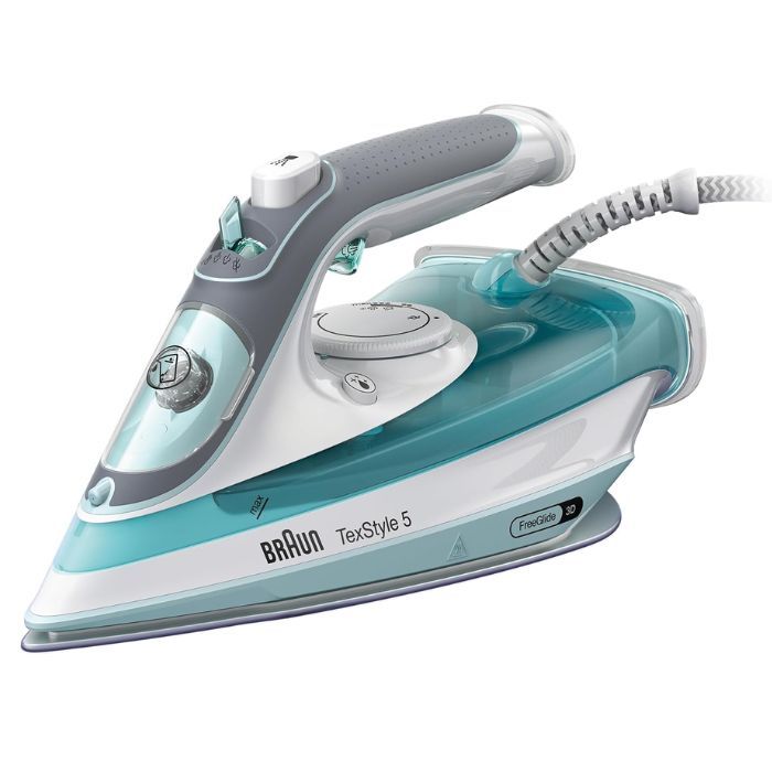 Braun Free Style 5 Steam Iron