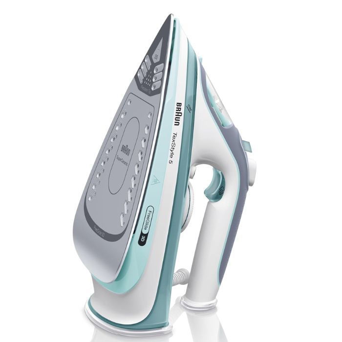 Braun Free Style 5 Steam Iron