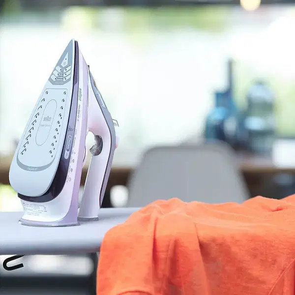 Braun TexStyle 5 Steam iron 2700W
