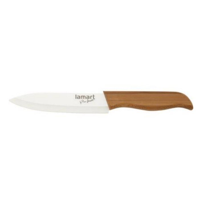 large knife