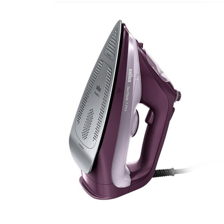 Braun TexStyle 7 Pro Steam Iron SI 7181 3100W