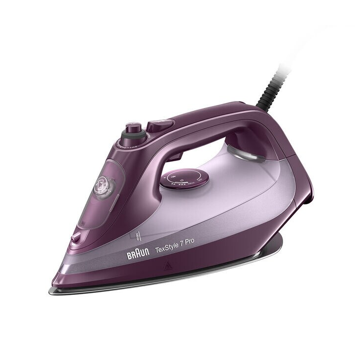 Braun TexStyle 7 Pro Steam Iron SI 7181 3100W