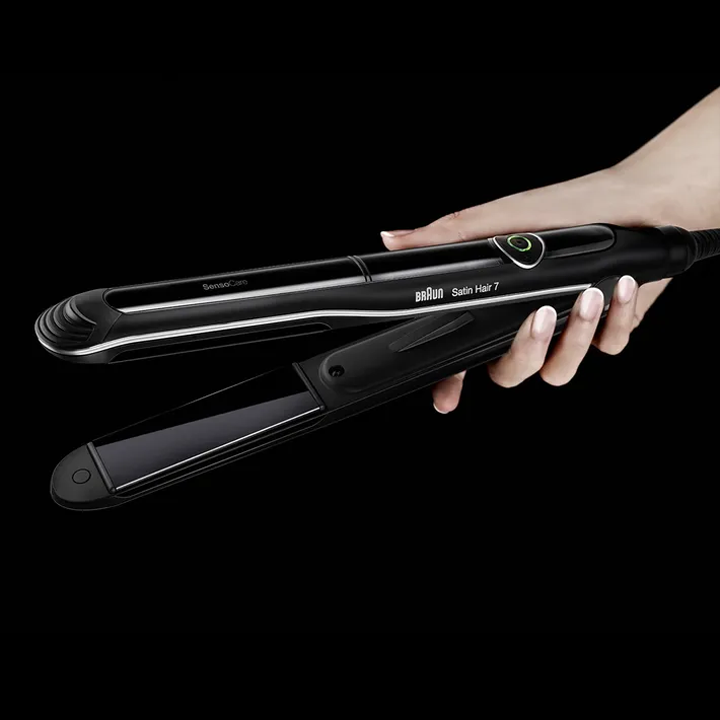 Braun Satin Hair 7 ST780 straightener