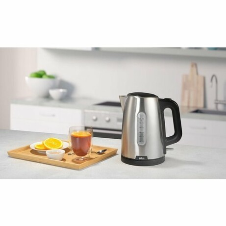 braun Water kettle