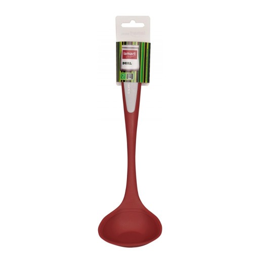 Red Sup pour spoon