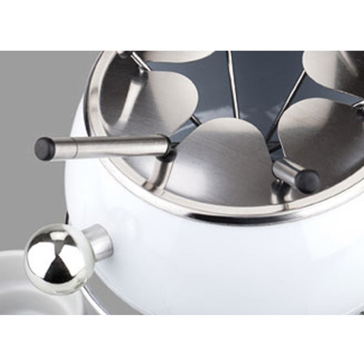 LAMART Fondue set 23pcs