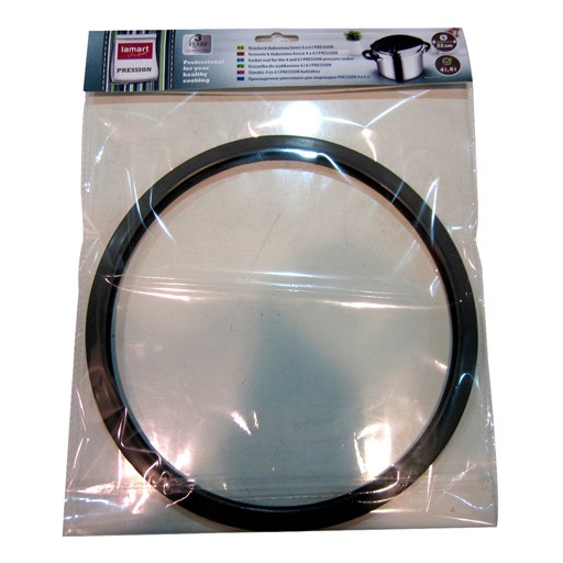 Gasket For Pressure Cooker