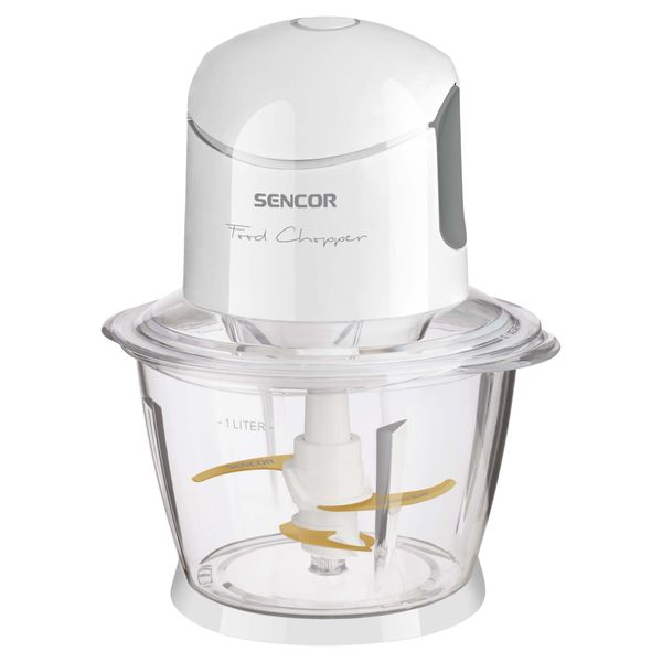 Sencor Food Processor 500W