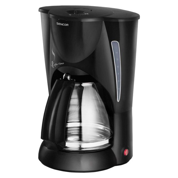 Sencor  Coffee Maker 900W 2.1L