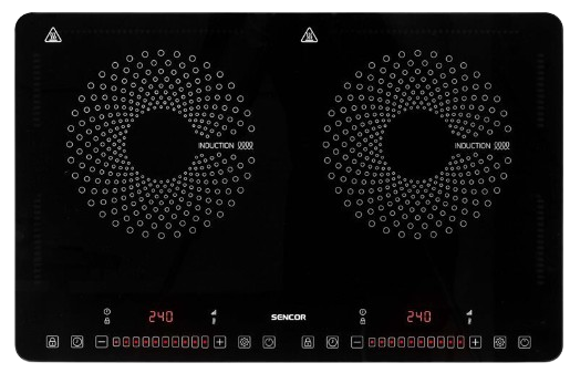 Sencor Induction cooker