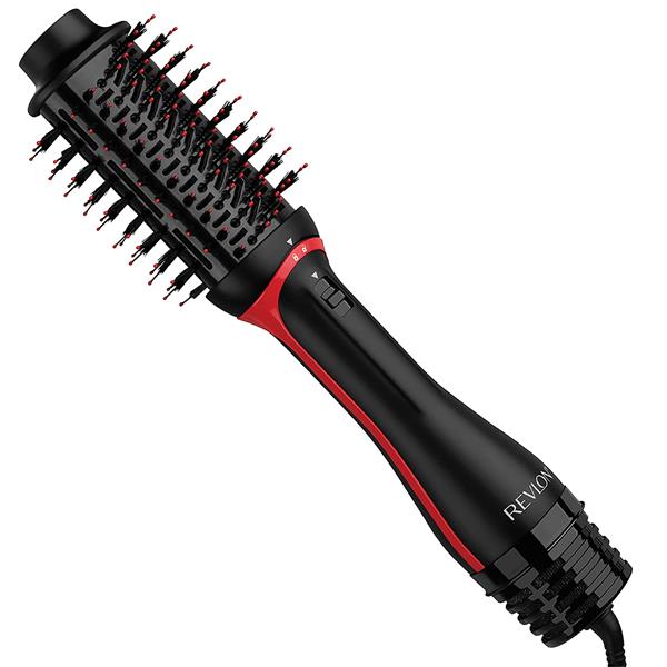 Hair Dryer Brush 6cm Round