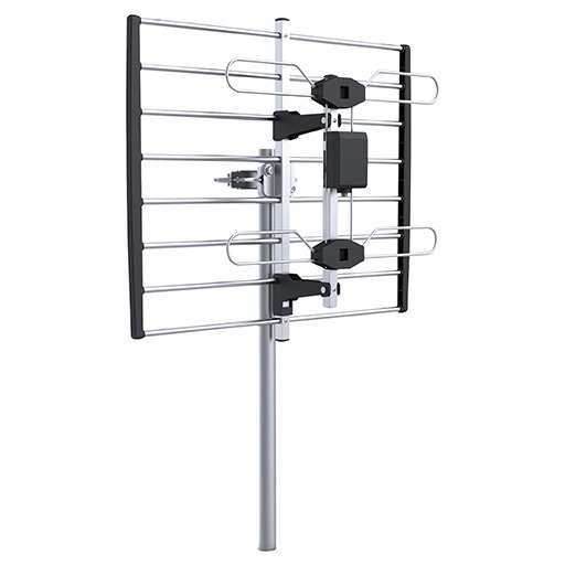 Outdoor DVB-T Antenna SDA-600