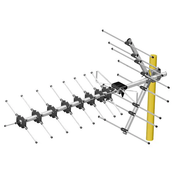 Aerial Antenna 42 units 95 km range