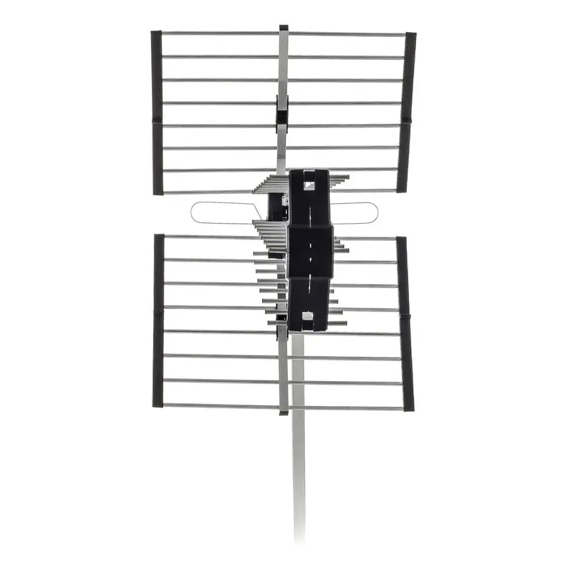 Outdoor Aerial antenna with LTE filter 42 modules 120 km range SDA-640