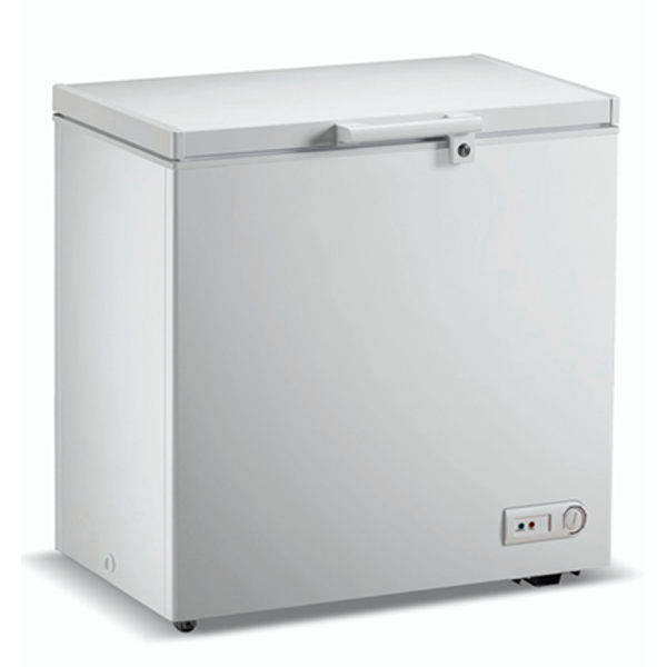 Admiral - 9ft - Chest Freezer