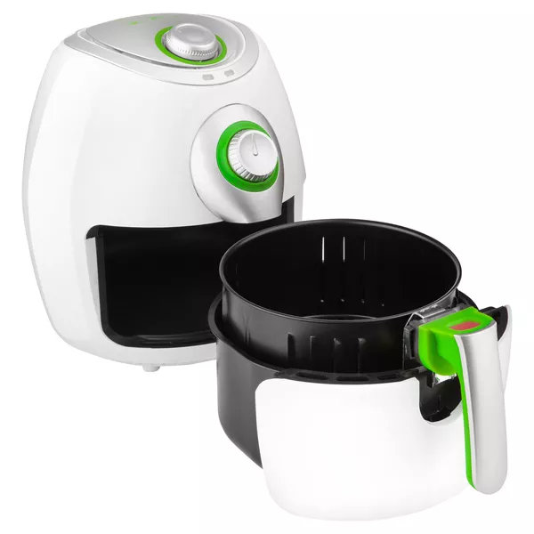 Sencor Airfryer, 2.6L