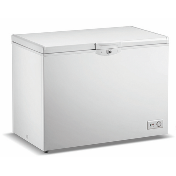 Admiral - 13ft - Chest Freezer