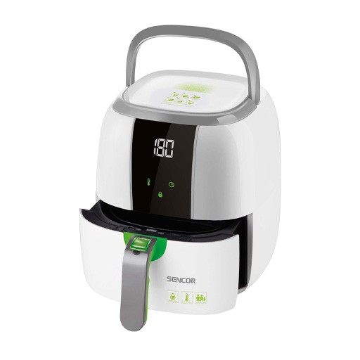 Sencor Airfryer, 3L