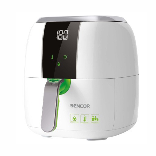 Sencor Airfryer, 3L