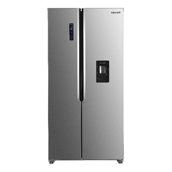 Admiral Side By Side Refrigerator 660 L
