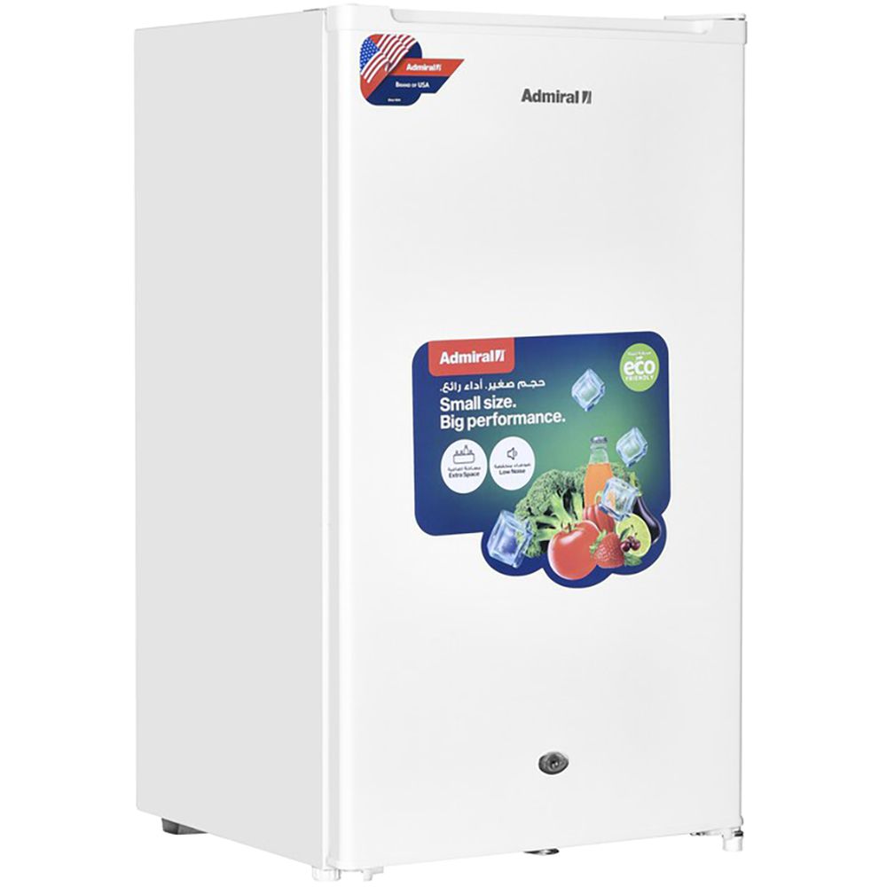 Admiral Single Door Refrigerator 55 Litres
