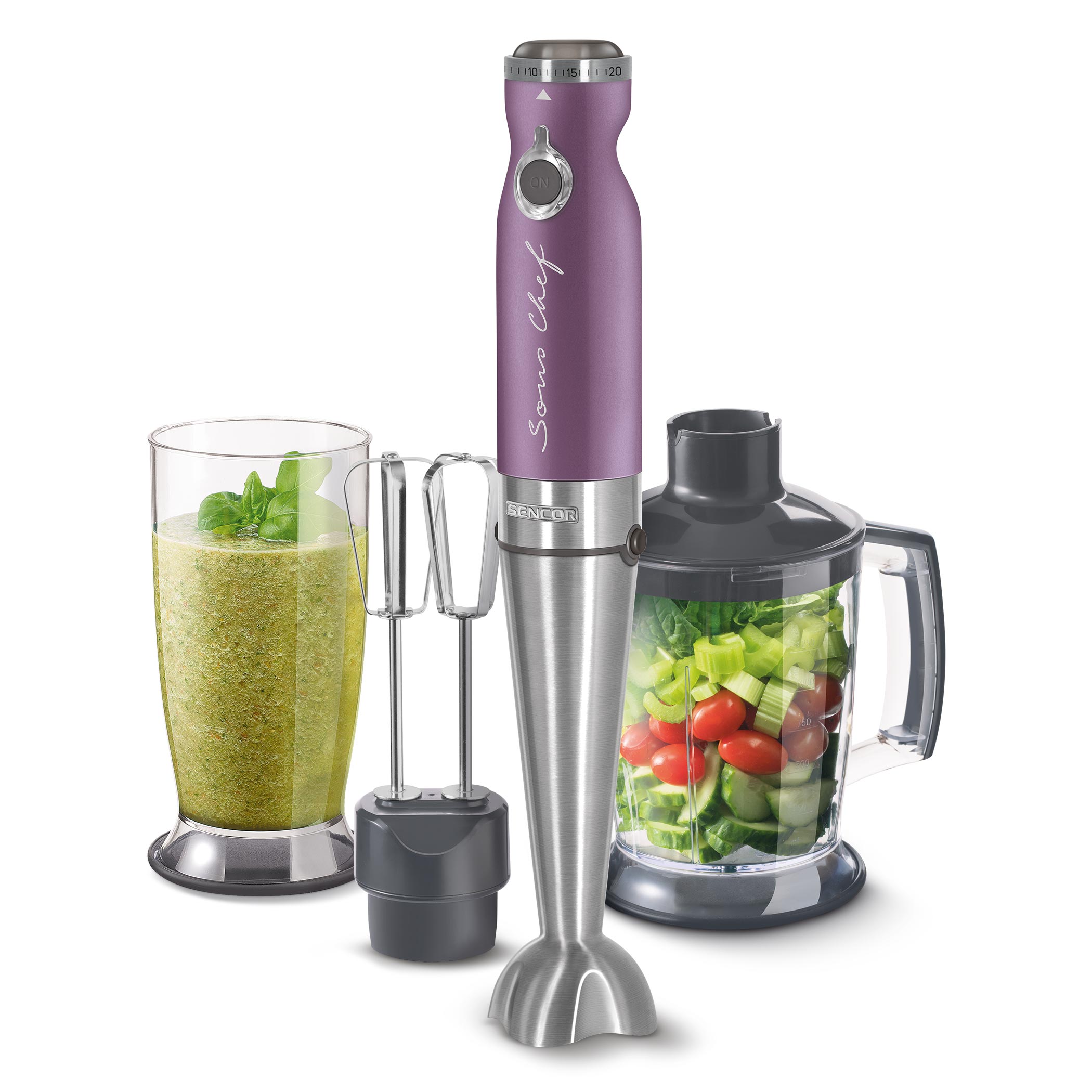Sencor Hand Blender 1200W
