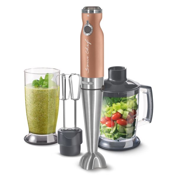 Sencor Hand Blender 1200W