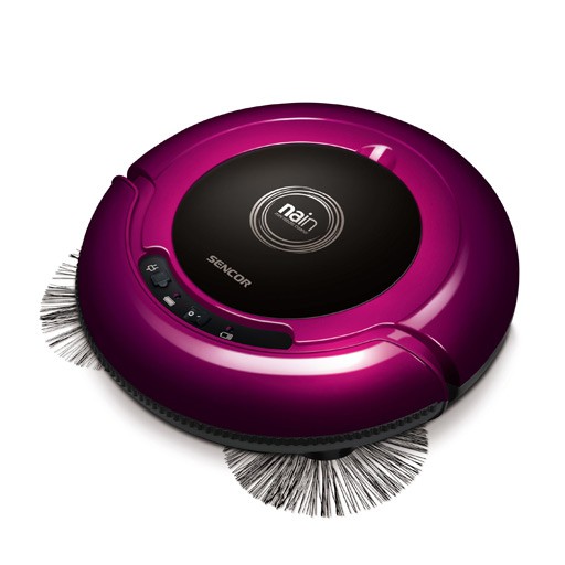 Sencor Robot Vacuum Cleaner