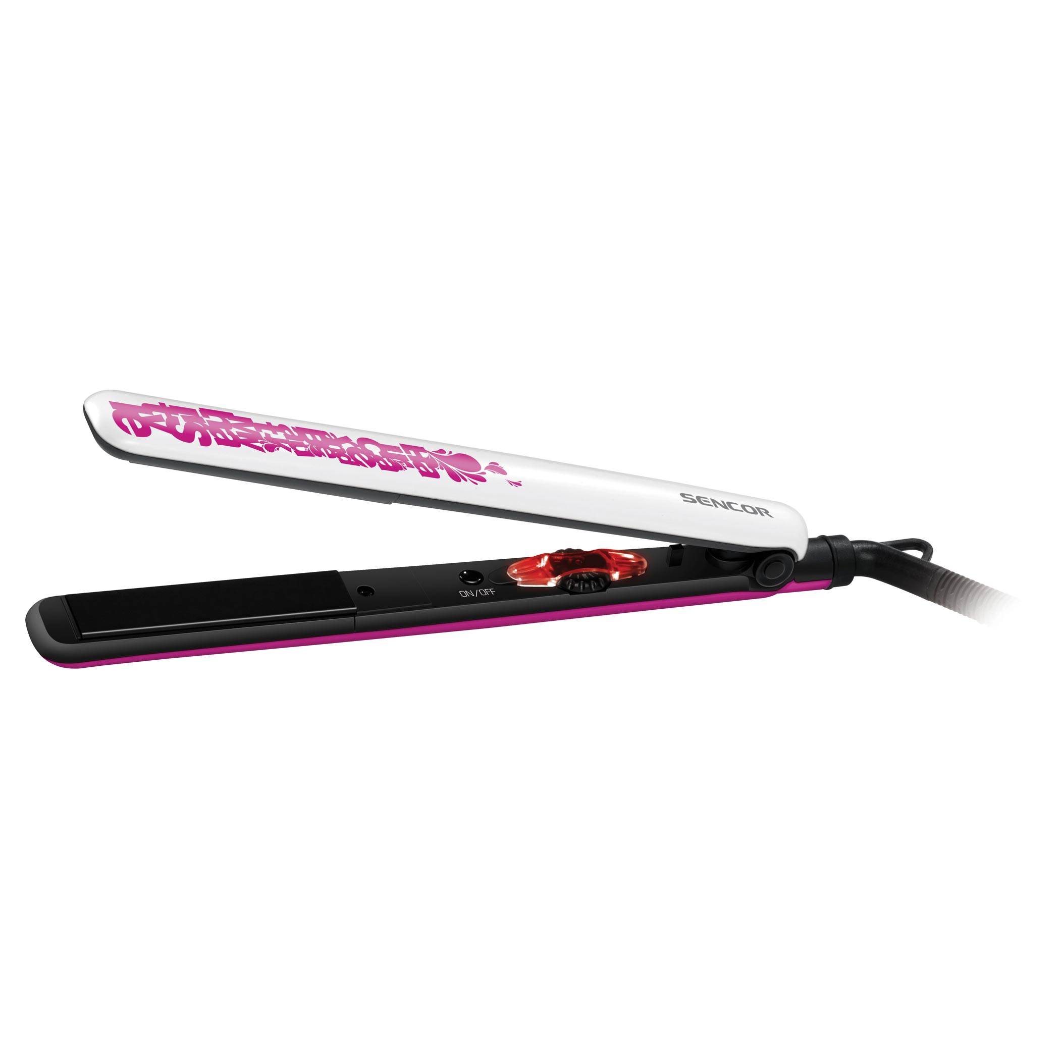 Sencor Hair Straightener