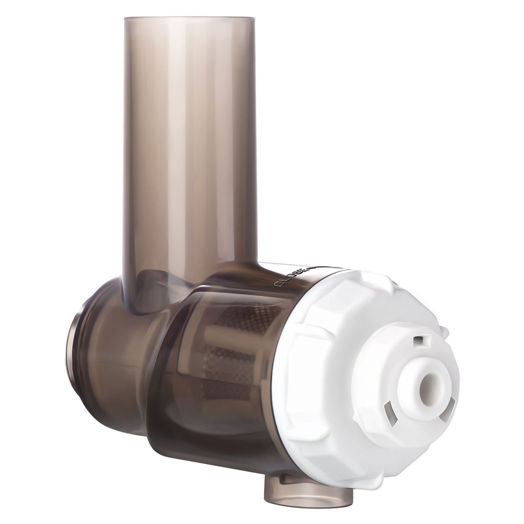 Sencor Stainless Steel Juicer Head, High Efficiency Juice Extractor