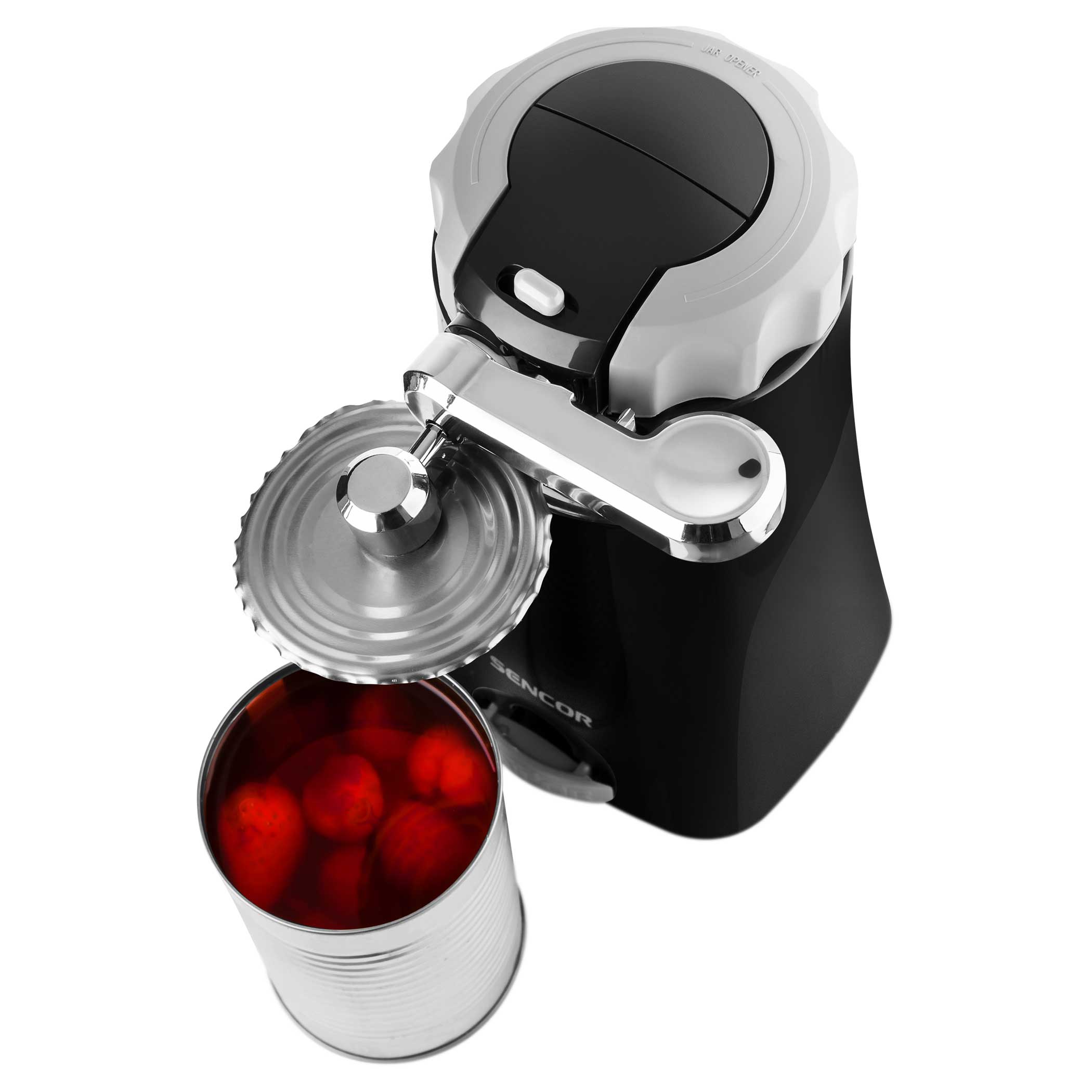 70W 6-tool can opener