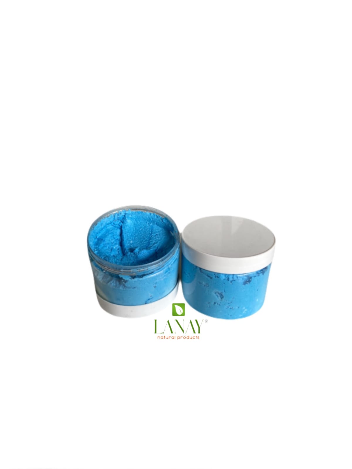 Blue Nile Body Lotion
