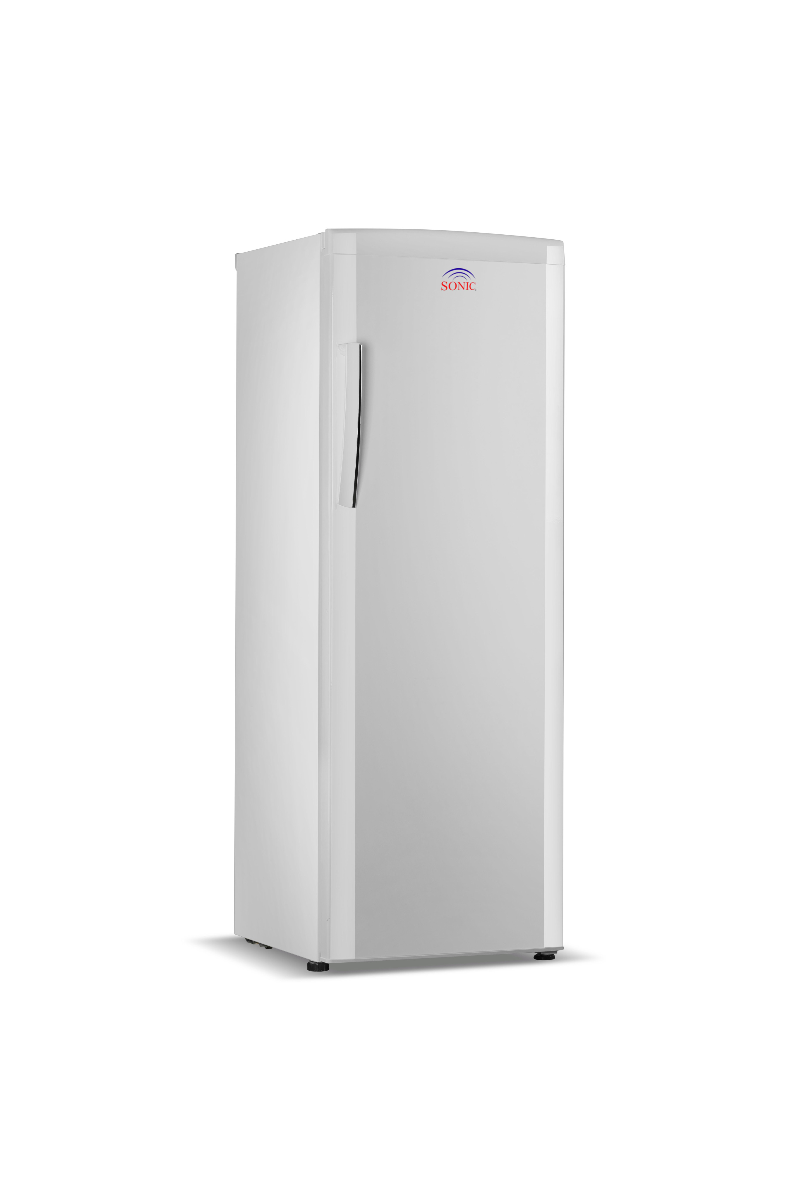 Sonic- Single Door Upright Freezer