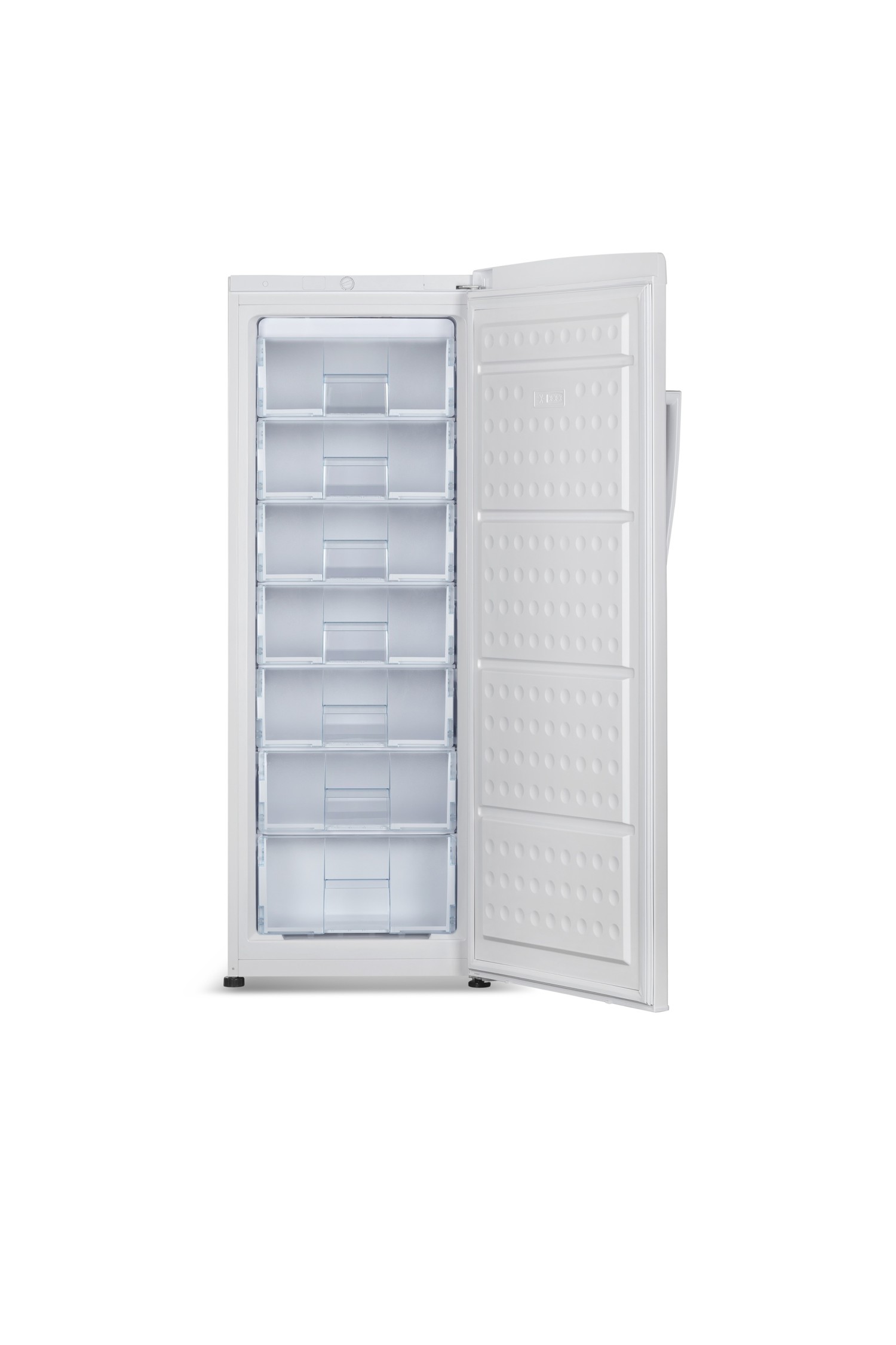 Sonic- Single Door Upright Freezer