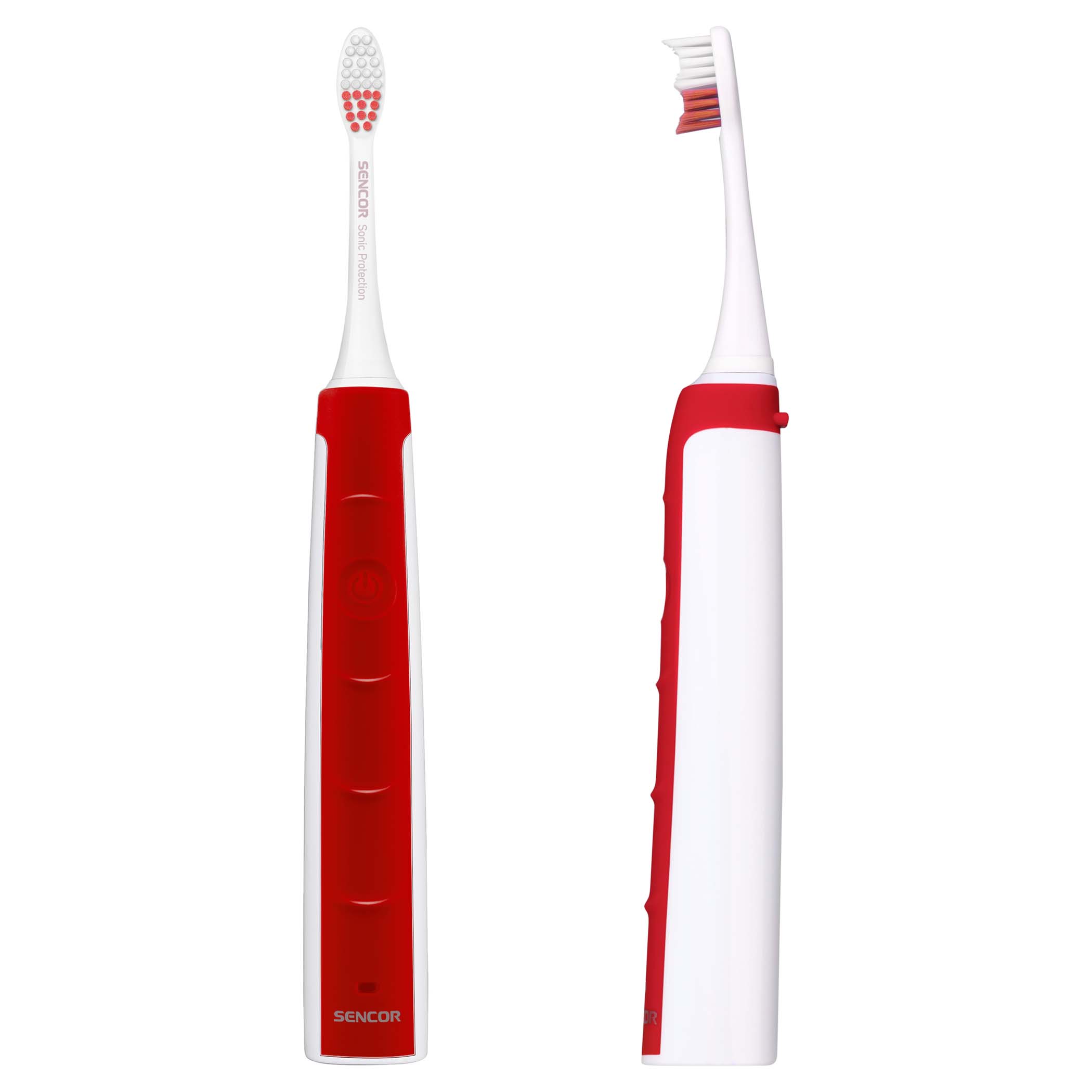 Electric Sencor Toothbrush