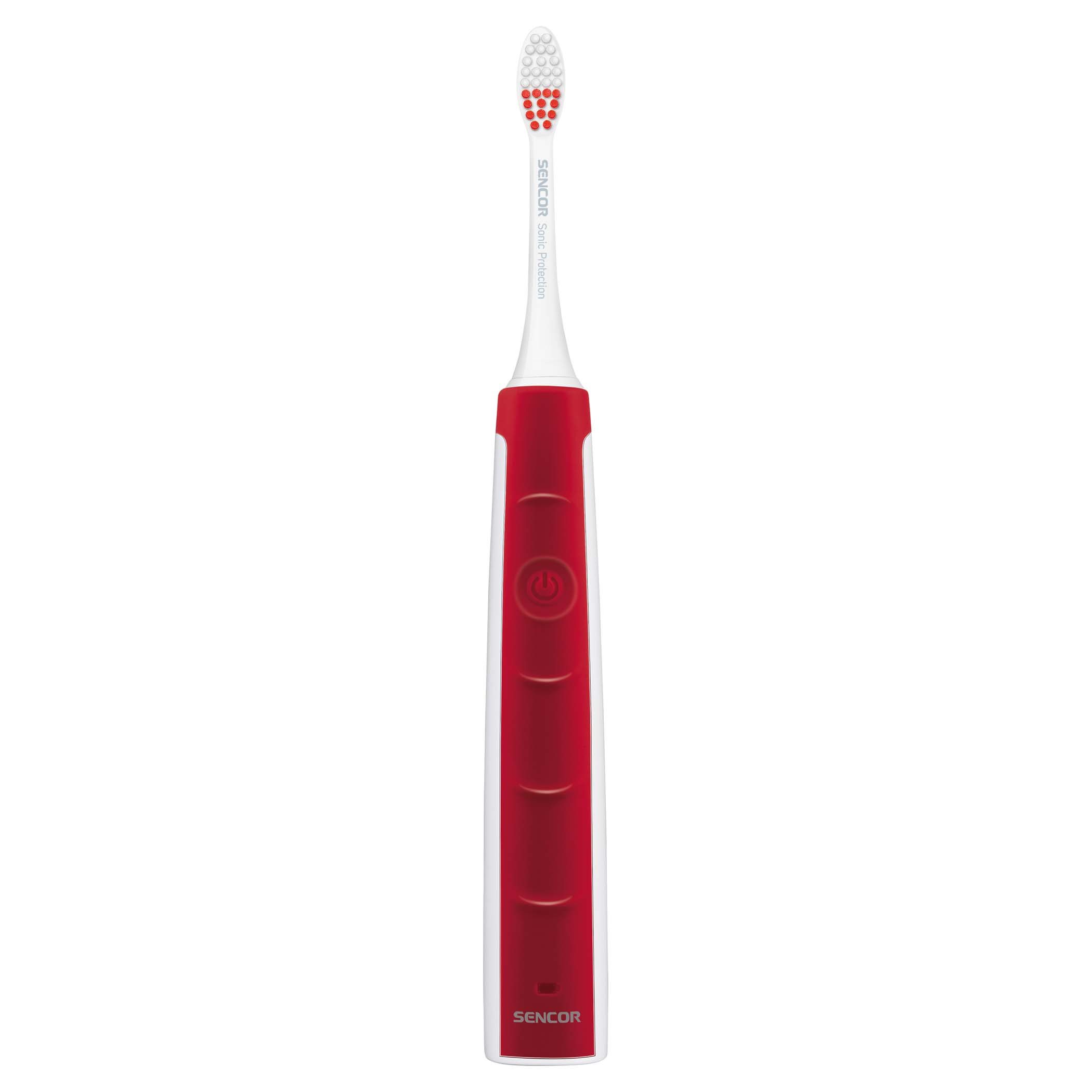 Electric Sencor Toothbrush