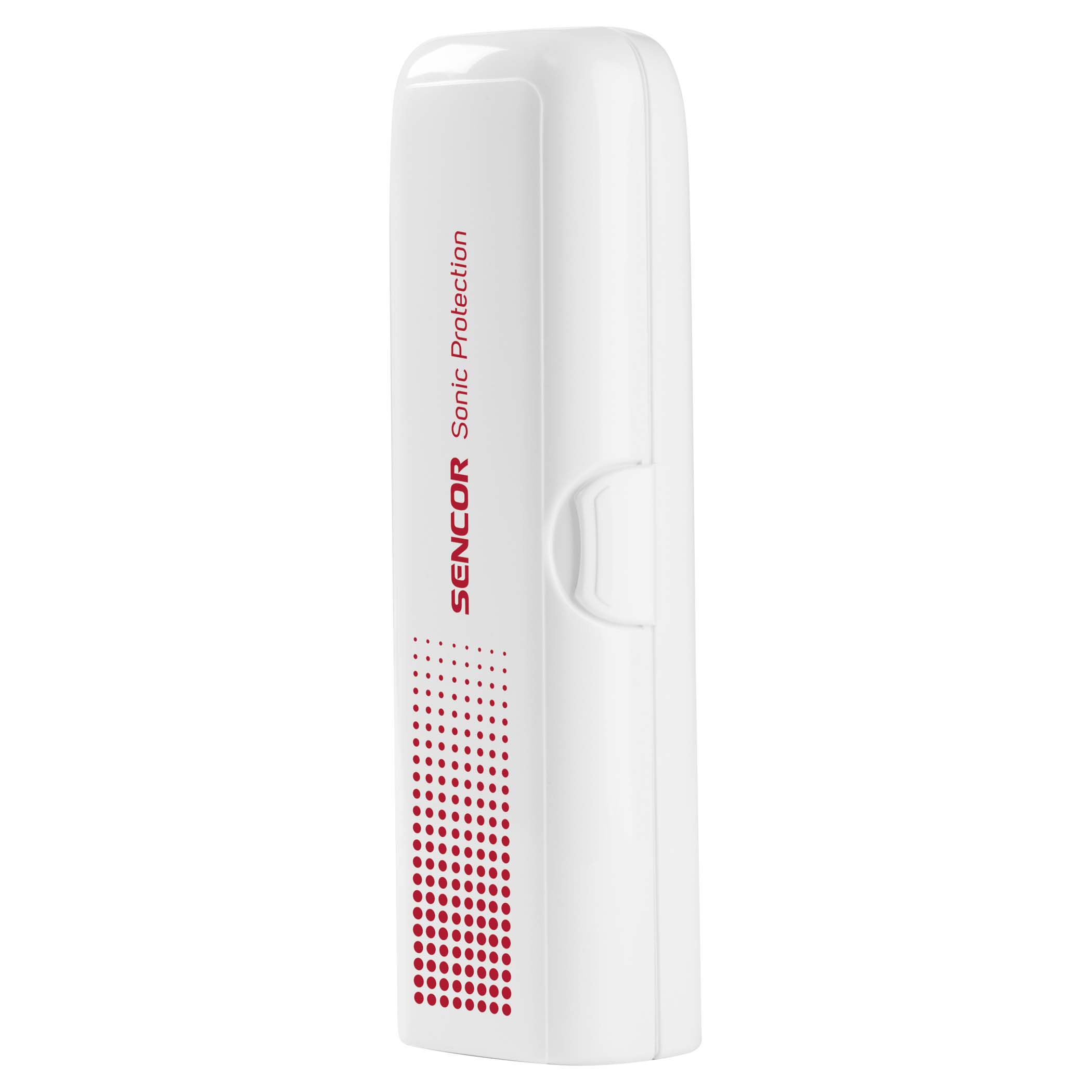 Electric Sencor Toothbrush