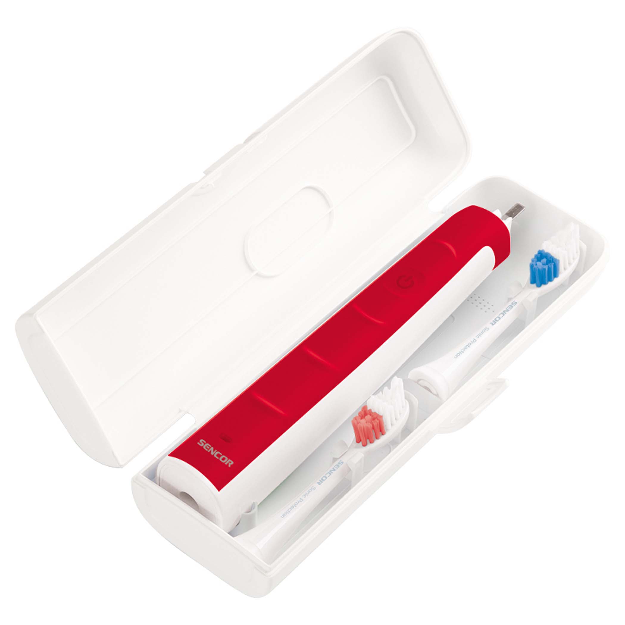 Electric Sencor Toothbrush