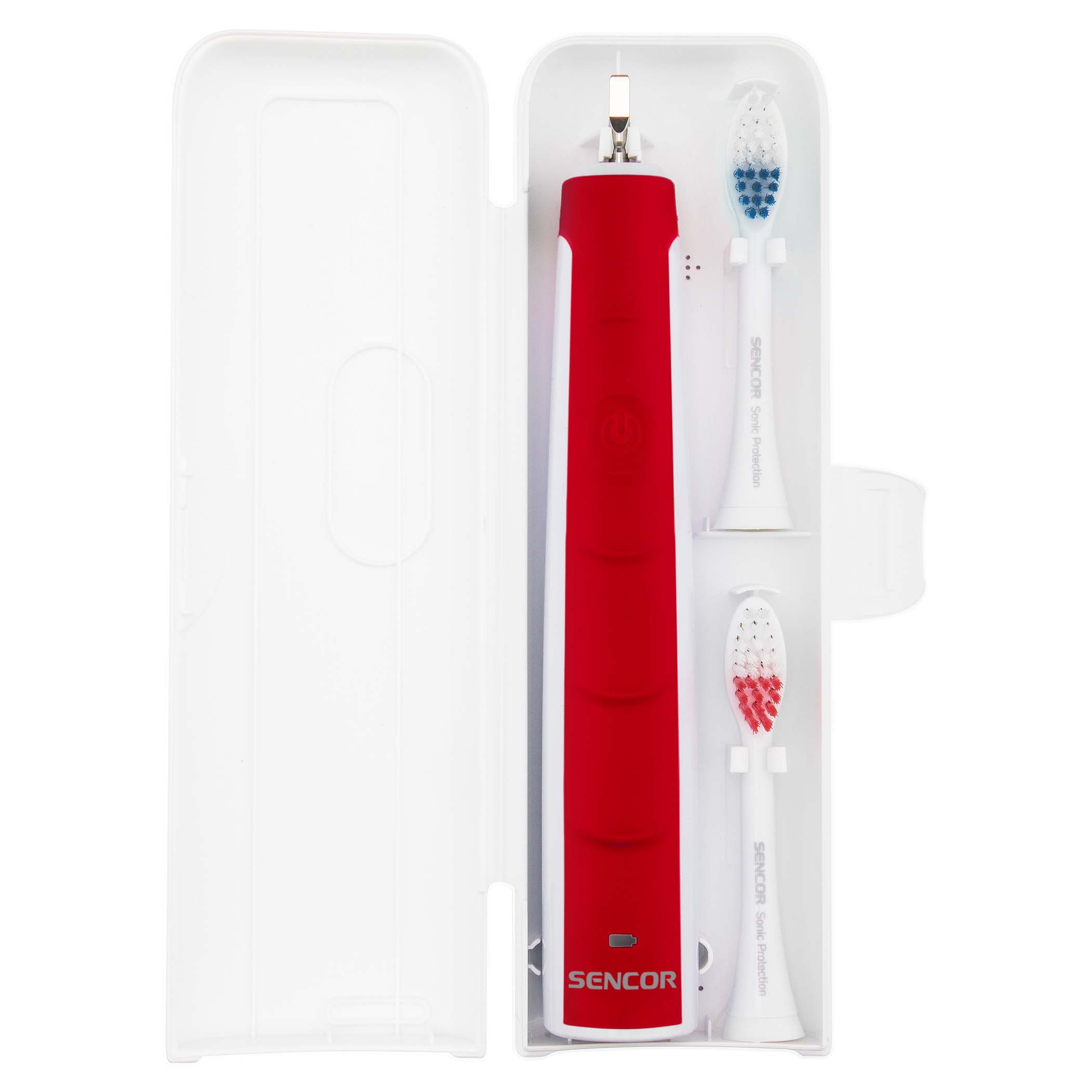 Electric Sencor Toothbrush