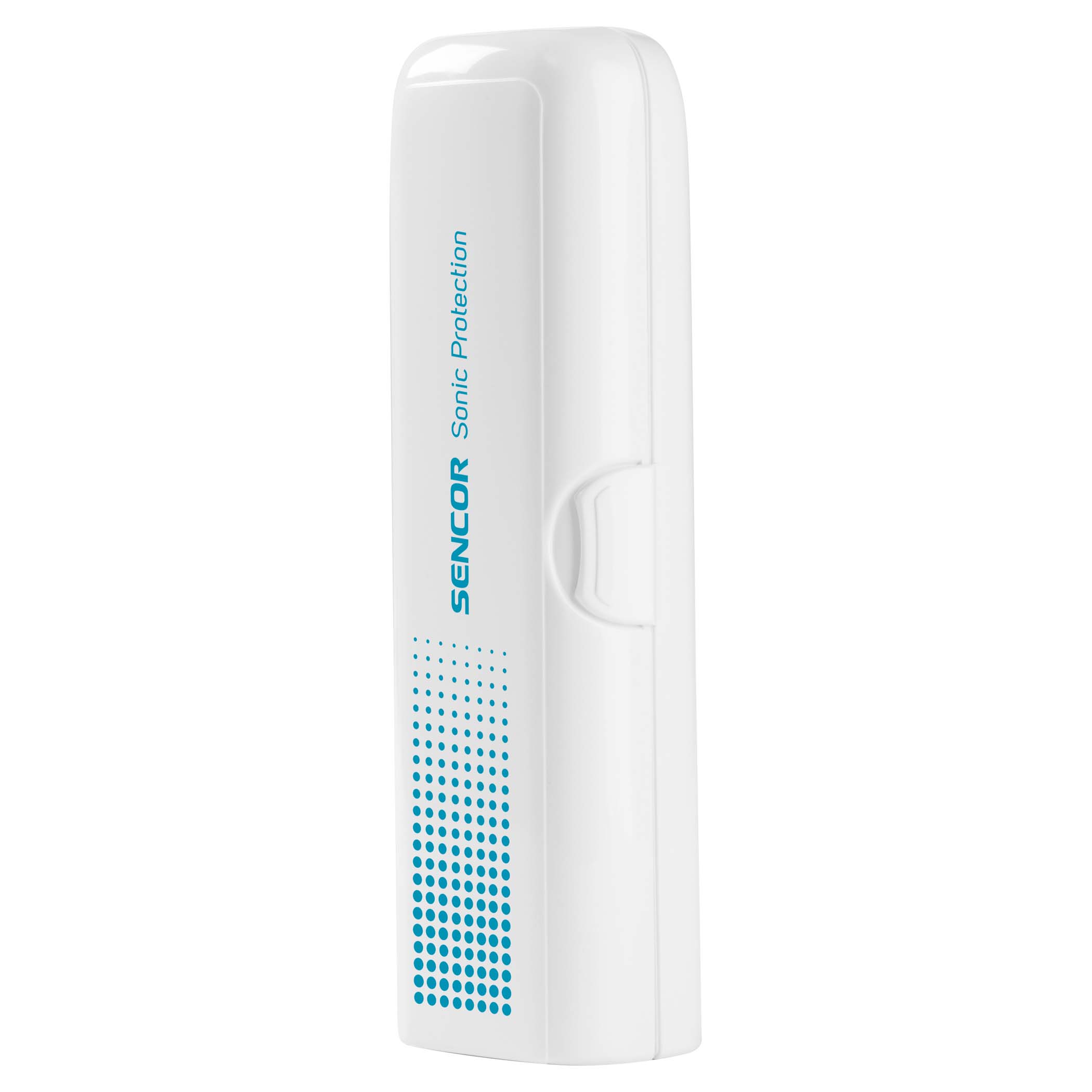 Electric Sencor Toothbrush