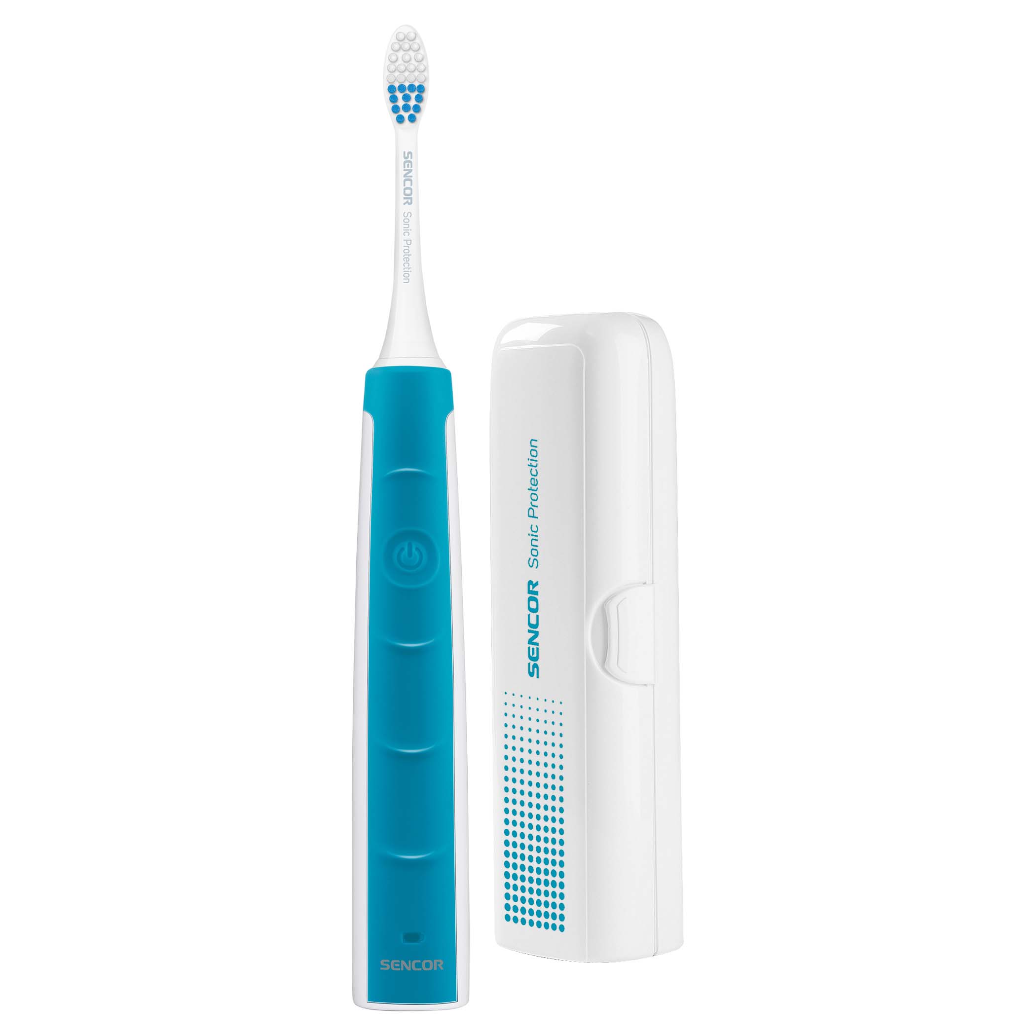 Electric Sencor Toothbrush