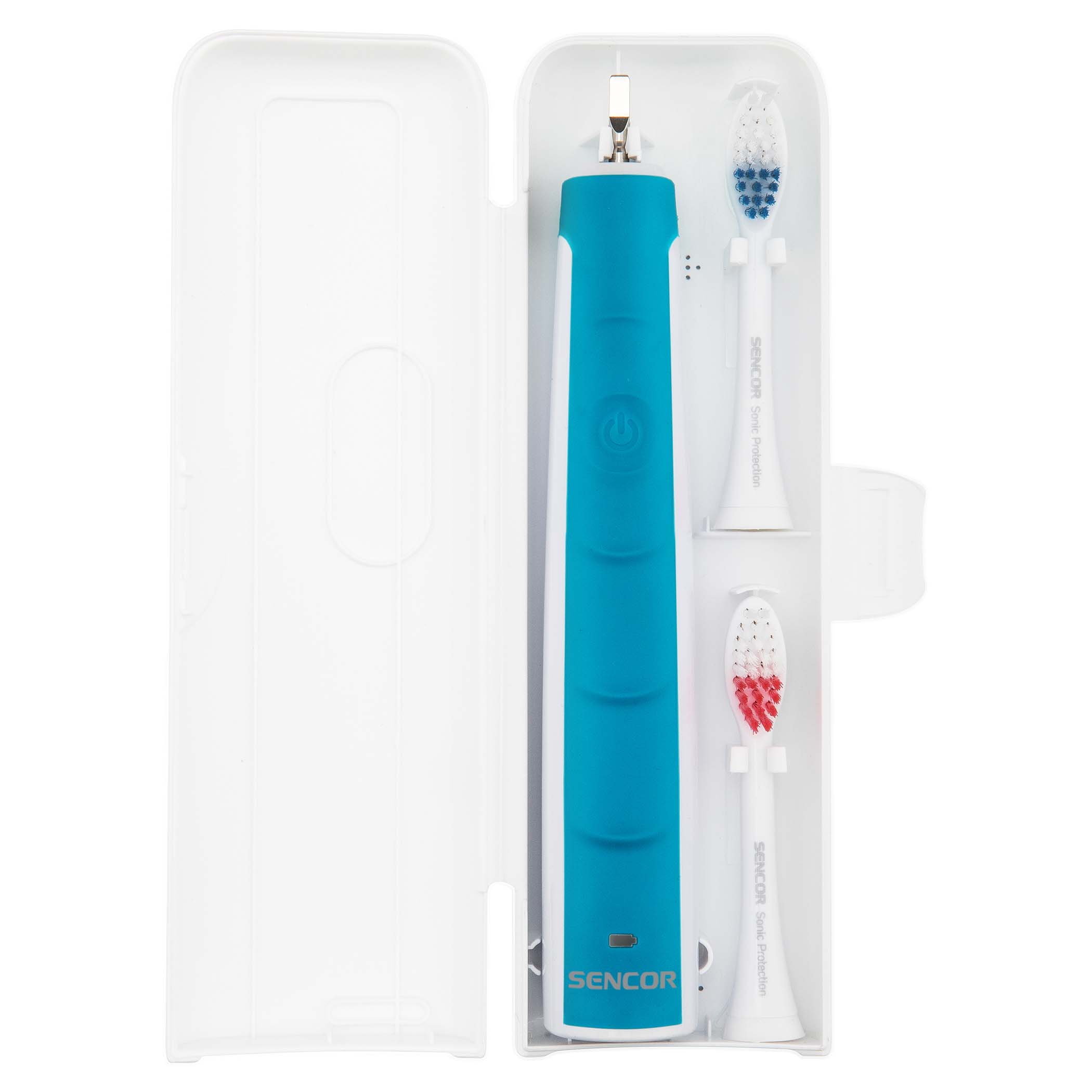 Electric Sencor Toothbrush