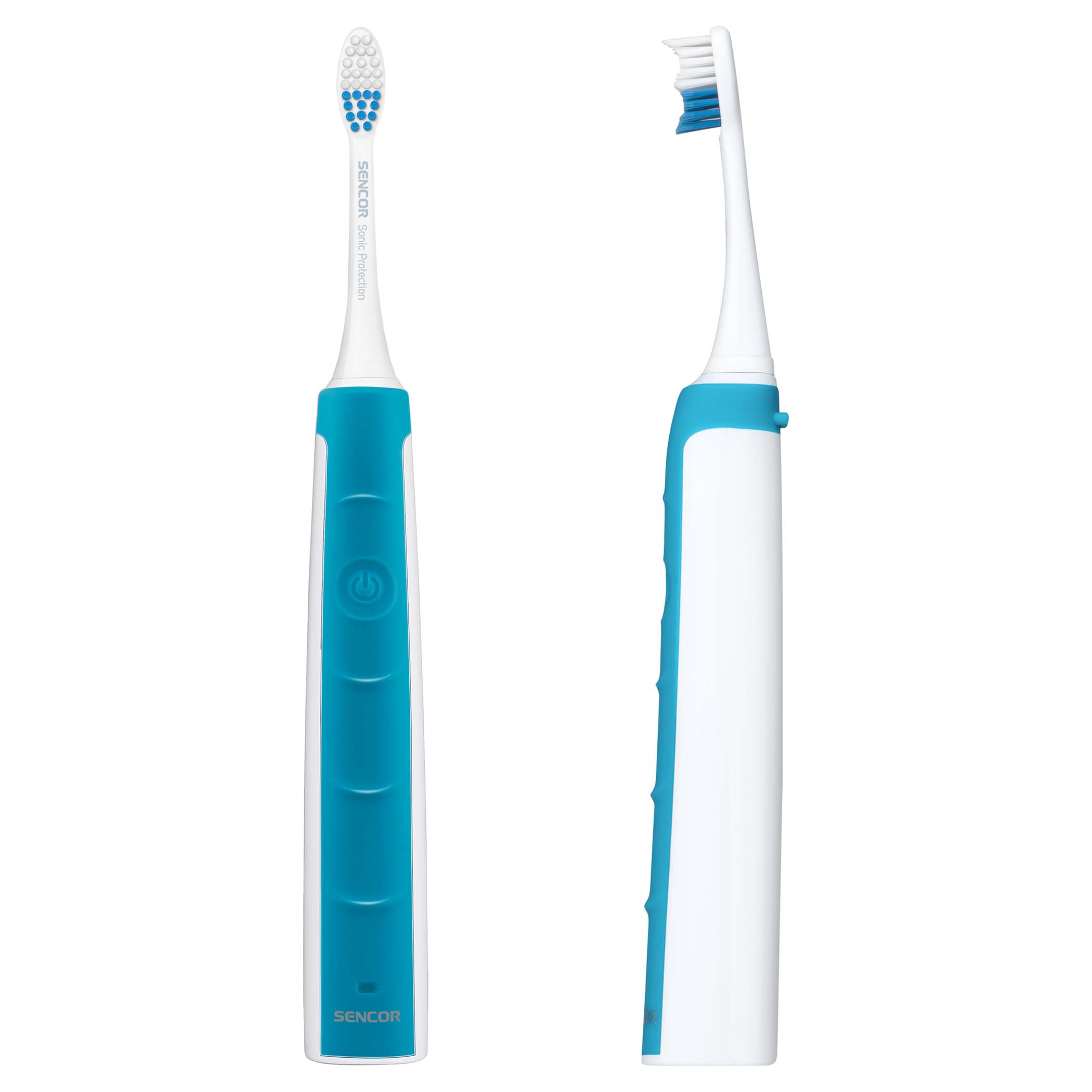 Electric Sencor Toothbrush