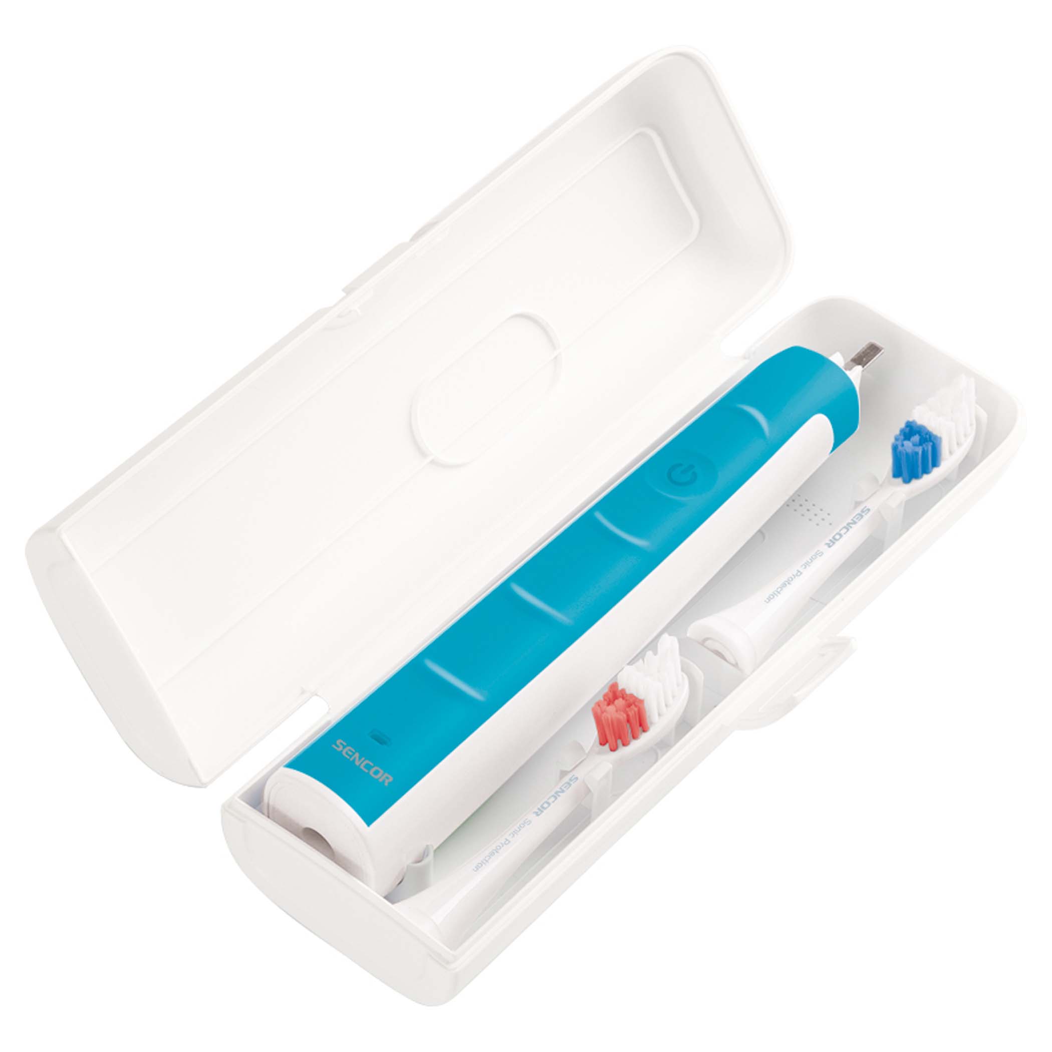 Electric Sencor Toothbrush