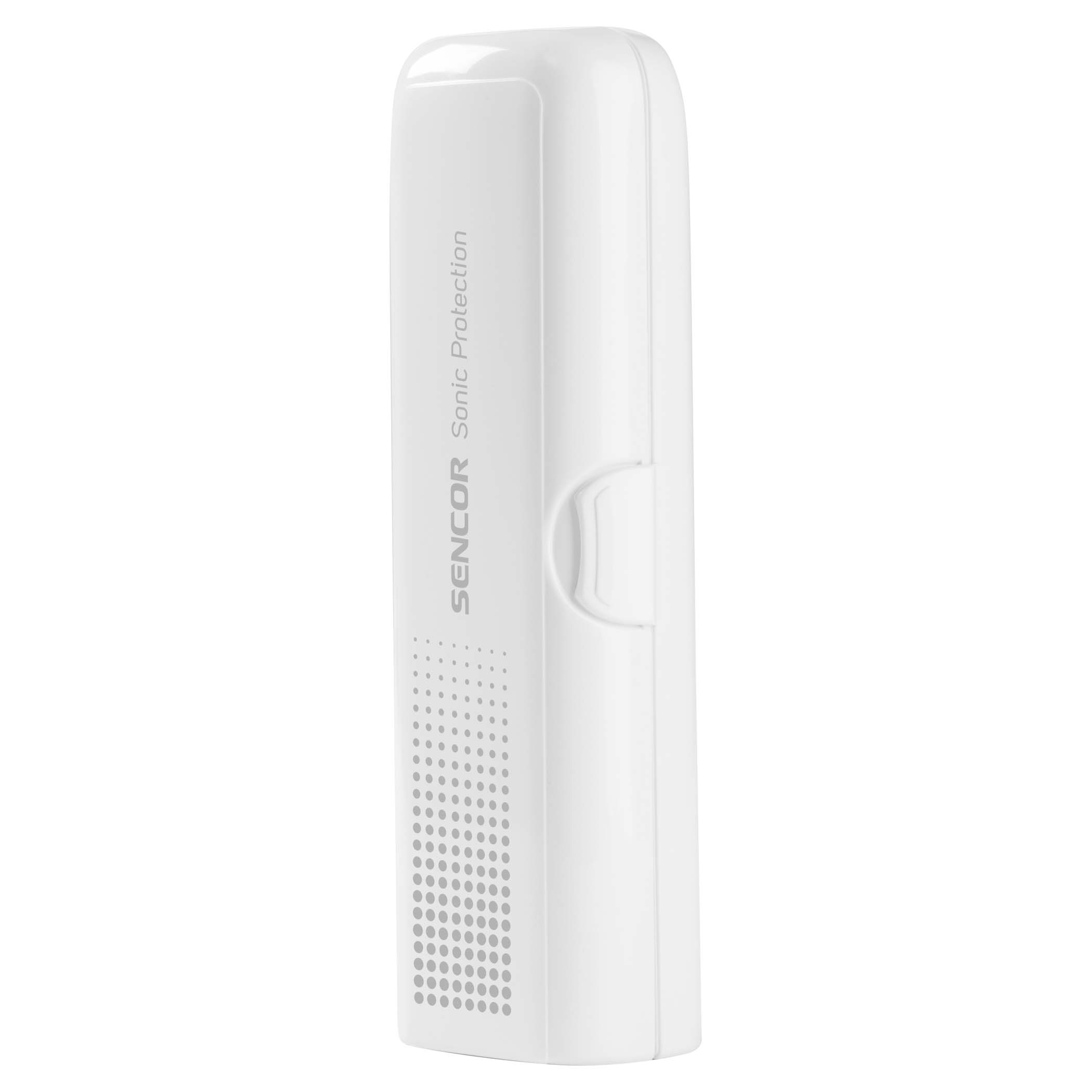 Electric Sencor Toothbrush