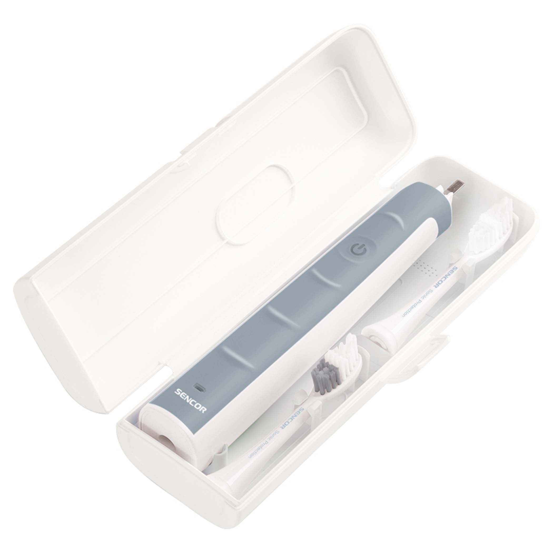 Electric Sencor Toothbrush