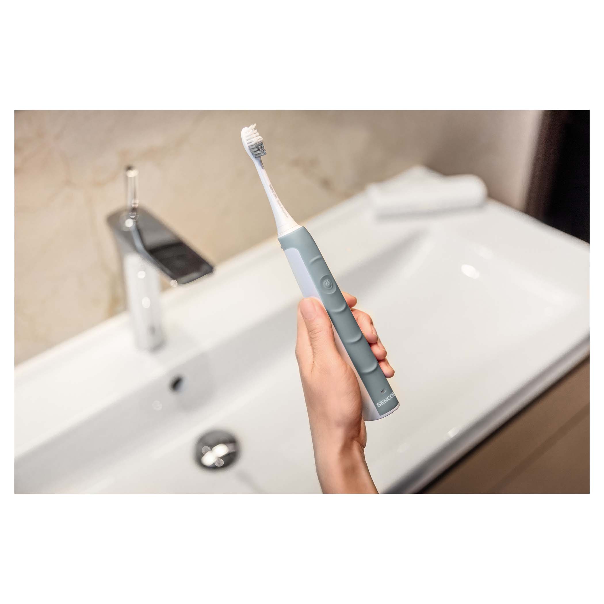 Electric Sencor Toothbrush