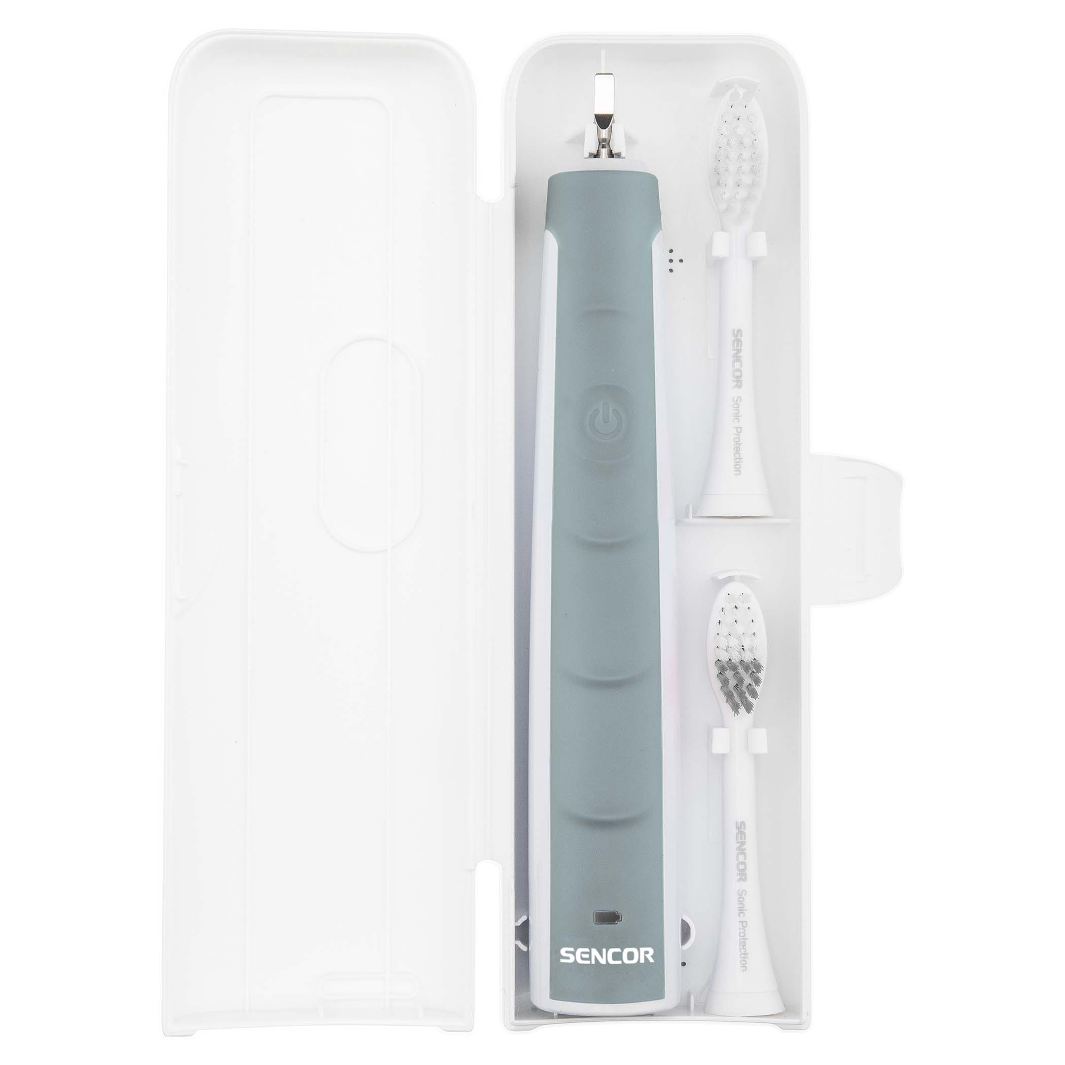 Electric Sencor Toothbrush
