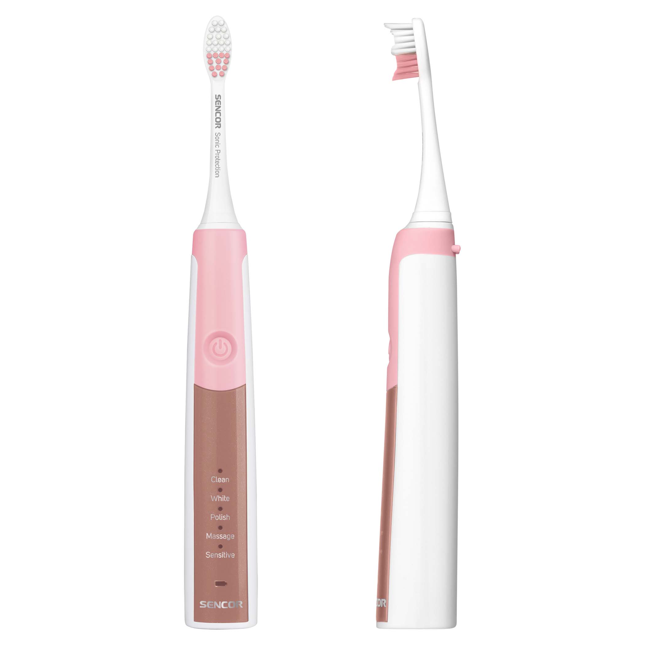 Electric Sonic Toothbrush
